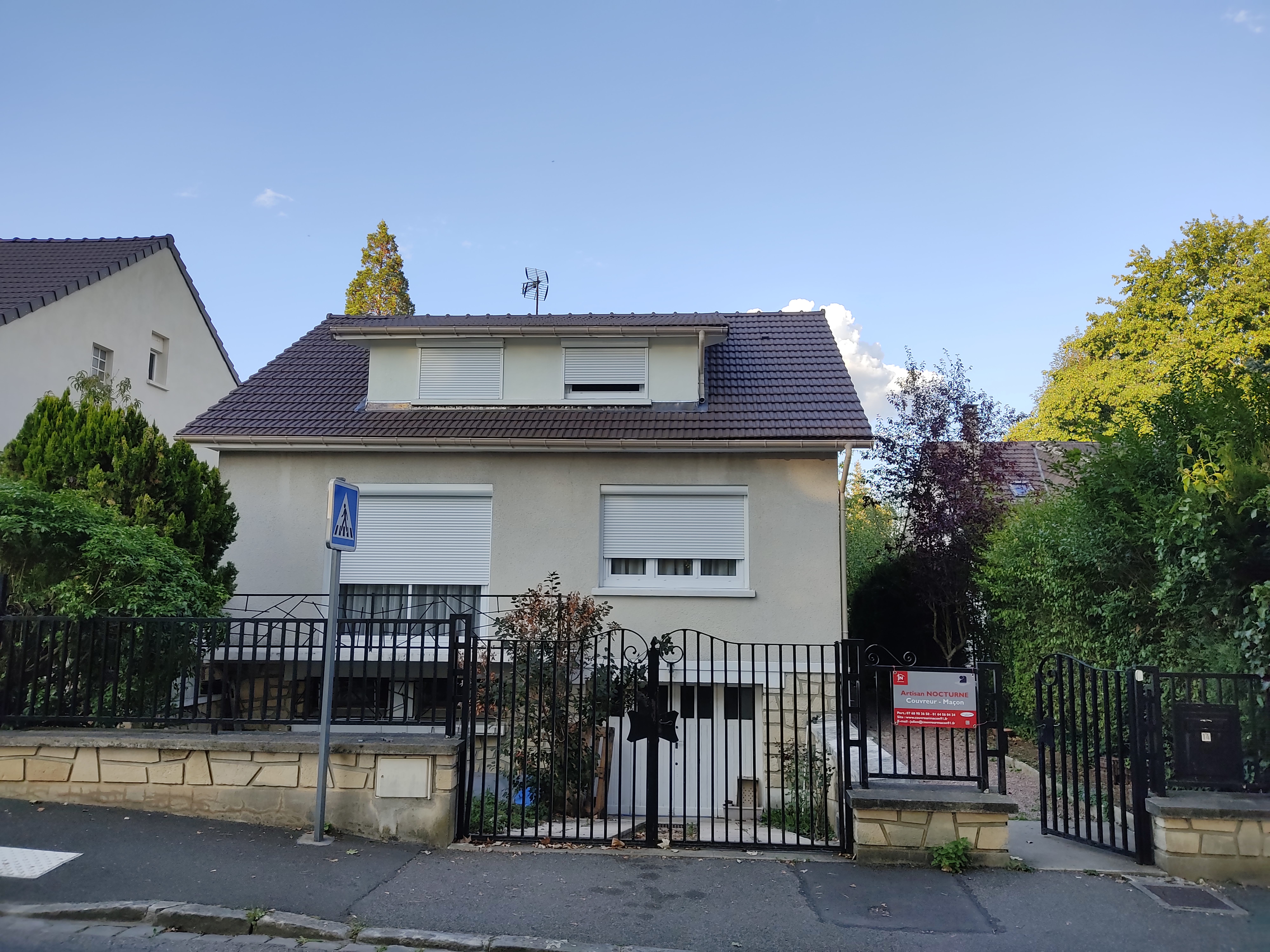 Photo n° 1 de l'avis de Julien.i fait le 10/09/2020 à 16:56
