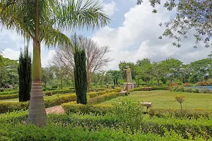 Ambedkar Park image