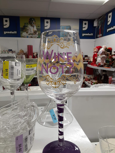 Thrift Store «Goodwill Industries of the Chesapeake, Inc.», reviews and photos, 3433 Sweet Air Rd, Phoenix, MD 21131, USA