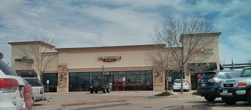 Sandwich Shop «Firehouse Subs», reviews and photos, 2343 Clover Basin Dr, Longmont, CO 80501, USA