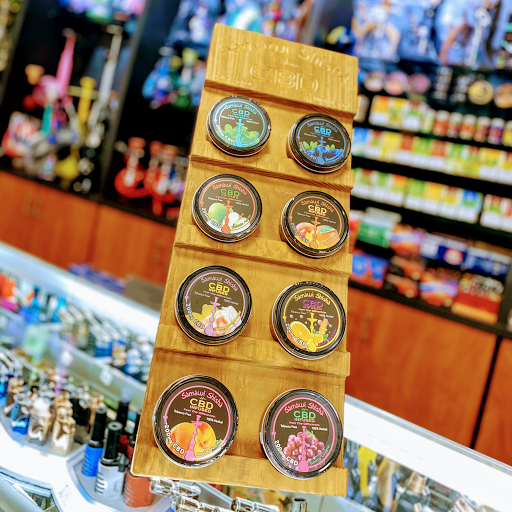 Tobacco Shop «Orlando Smoke Shop Dr Phillips area», reviews and photos, 7858 Turkey Lake Rd #112a, Orlando, FL 32819, USA