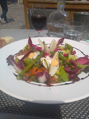 Le Maryland à Melun