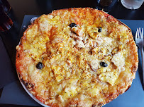 Pizza du Restaurant El Gusanillo Concept à Saint-Hippolyte-du-Fort - n°9