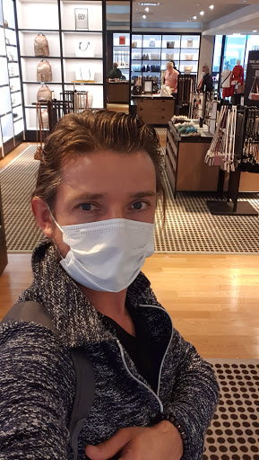 Fashion Accessories Store «Michael Kors», reviews and photos, 1650 Premium Outlet Blvd #1800, Aurora, IL 60502, USA