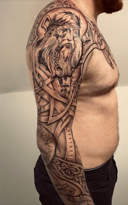 Danilo Studio Tatouages à Rouen