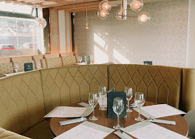 The Secret Beach Bar & Kitchen