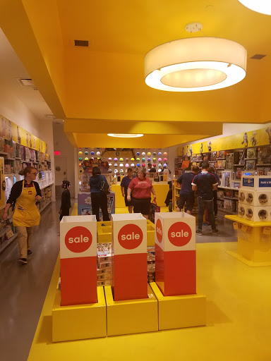 Toy Store «The LEGO Store», reviews and photos, 6020 E 82nd St, Indianapolis, IN 46250, USA