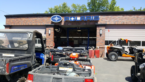 Motorcycle Shop «Twin Rivers Polaris», reviews and photos, 501 Plumas St, Yuba City, CA 95991, USA