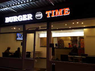 Burger Time