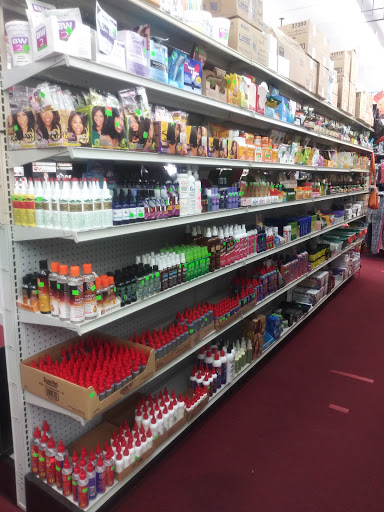 Cosmetics Store «Kay Beauty Supply», reviews and photos, 7746 Wyoming Ave, Dearborn, MI 48126, USA