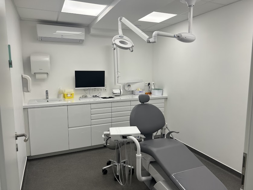 Centre dentaire Cronenbourg Kalidents à Strasbourg
