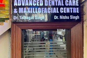 Advanced Dental Care and Maxillofacial Centre image
