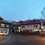 Photo n°1 de l'avis de Jeronimo.r fait le 01/01/2020 à 13:26 sur le  Isartal à Wallgau