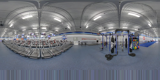 Health Club «Crunch-Deltona», reviews and photos, 1200 Deltona Blvd, Deltona, FL 32725, USA