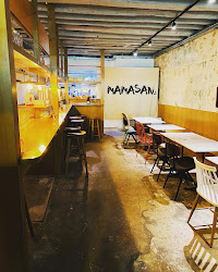 Photos du propriétaire du Restaurant taïwanais Mamasans à Paris - n°1