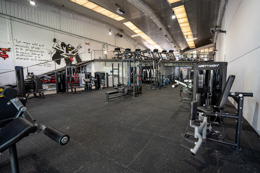 Gimnasio Burgos en Burgos, Burgos