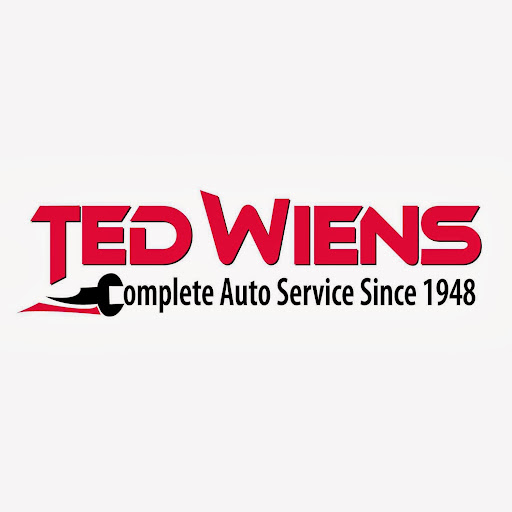 Tire Shop «Ted Wiens Tire and Auto», reviews and photos, 7770 W Cheyenne Ave, Las Vegas, NV 89129, USA