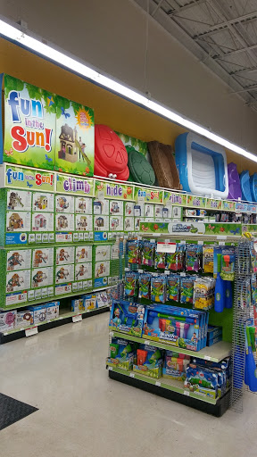 Toy Store «Toys