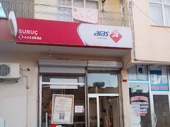 Aras Kargo Suruç Şubesi