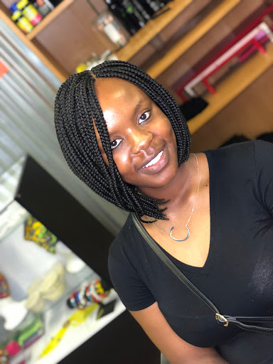 Hair Salon «Diva African hair braiding», reviews and photos, 1966 Pass Rd c, Biloxi, MS 39531, USA