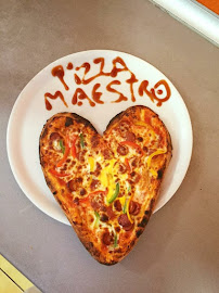 Photos du propriétaire du Pizzeria Pizza Maestro Lizy à Lizy-sur-Ourcq - n°11