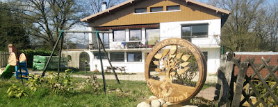 Montessori Champagney à Champagney