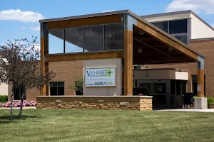 Van Diest Medical Center image