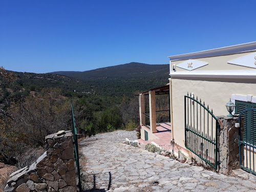 Vila Casa do Castelão Loulé en portugal