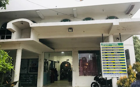 Dhanvanthri Hospital image