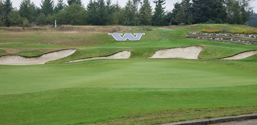 Golf Course «Washington National Golf Club», reviews and photos, 14330 SE Husky Way, Auburn, WA 98092, USA