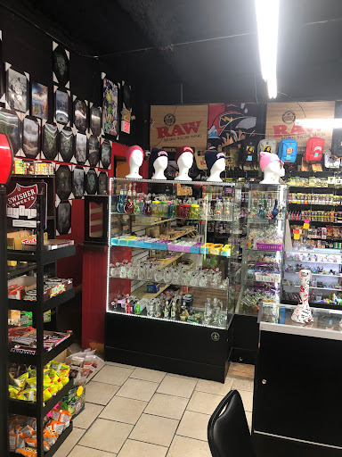 Hookah Bar «Prince Hookah Lounge», reviews and photos, 116 Old Morgantown Rd, Bowling Green, KY 42101, USA