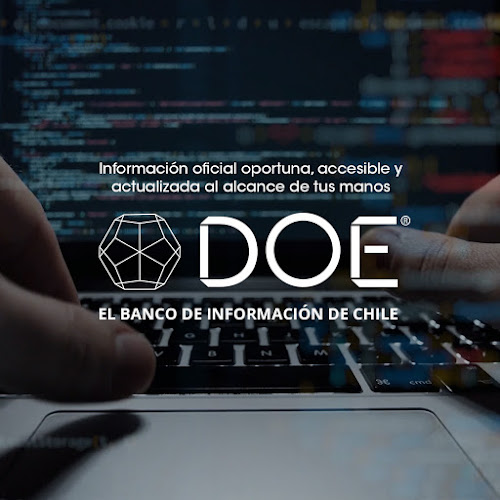 DOE, El Banco de Información de Chile - Banco