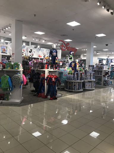 Department Store «JCPenney», reviews and photos, 2400 Edgewood Rd SW, Cedar Rapids, IA 52404, USA