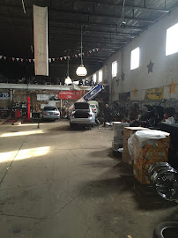 5 Starr Wholesale Tire & Wheel - Photo 2 - Car repair in Youngstown, OH, Youngstown