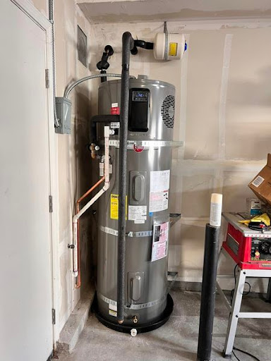 Super Brothers Plumbing, Heating and Air image