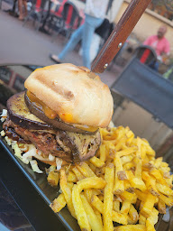 Photo n°47 de À Côté du... 82 à Montrouge ()