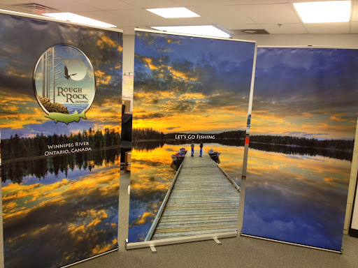 AlphaGraphics Aurora, 1585 Beverly Ct #125, Aurora, IL 60502, USA, 