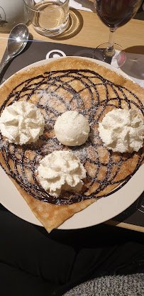 Gâteau du Crêperie Crêperie des Amis à Lorient - n°9