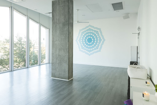 Yoga centres Houston