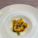 Photo n°3 de l'avis de Salz.u fait le 29/07/2022 à 16:36 sur le  Ristorante Le Tentazioni à Caorle