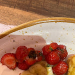 Photo n°2 de l'avis de Agnieszka.o fait le 07/09/2023 à 16:55 sur le  Basílio à Lisbon