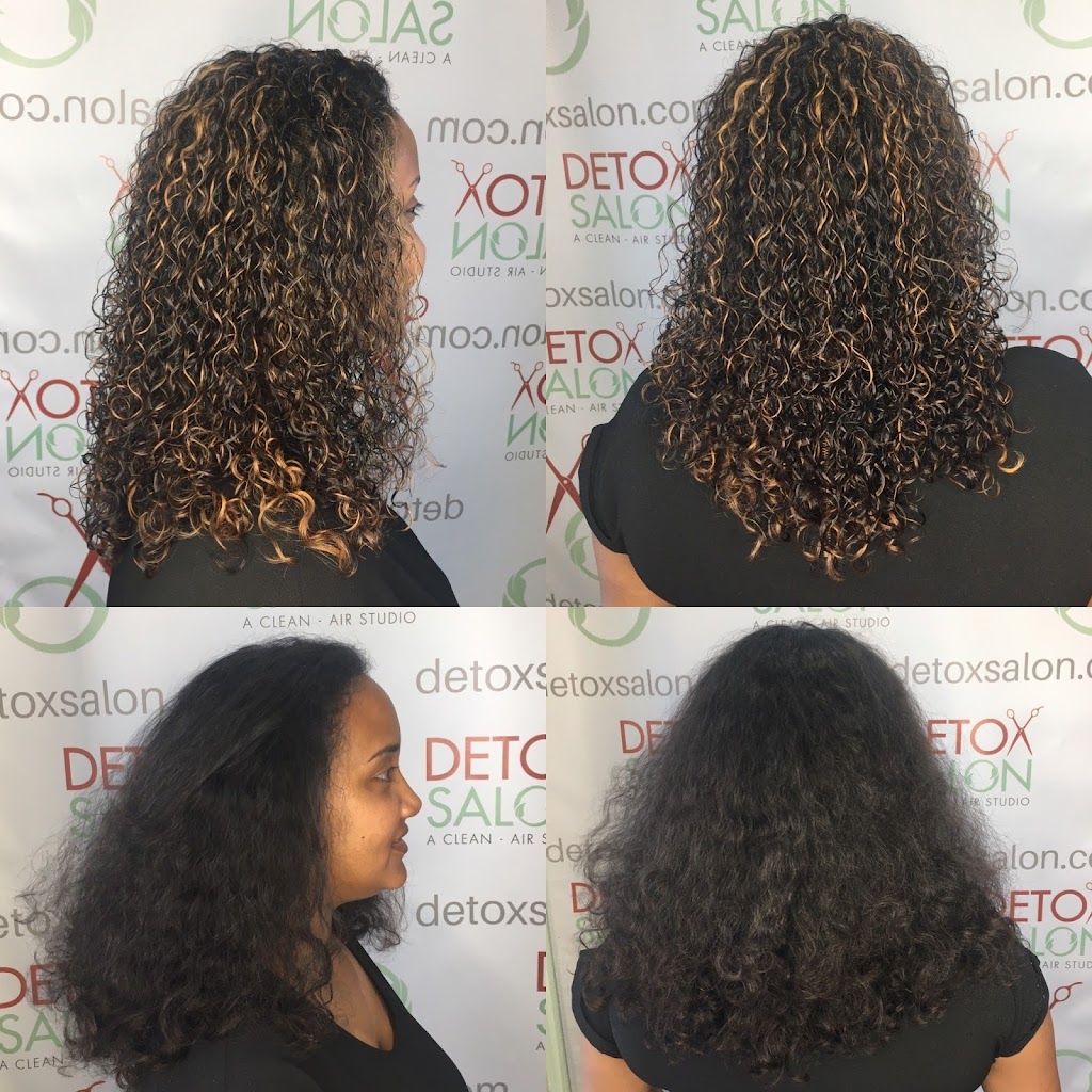 Detox Salon 89113