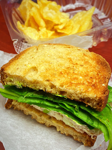 Natural Foods Store «Benefit Your Life Gluten Free Market and Bakery», reviews and photos, 620 N Campbell Station Rd #24, Knoxville, TN 37934, USA