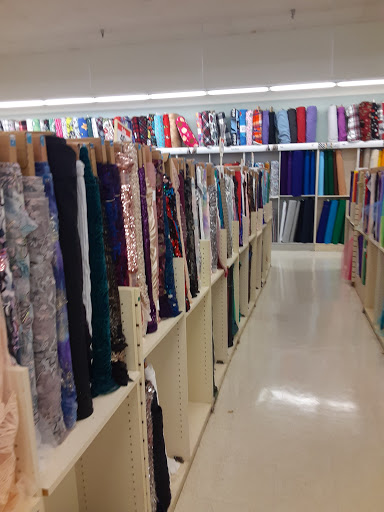 Fabric Store «Jo-Ann Fabrics and Crafts», reviews and photos, 1632 S Federal Hwy, Boynton Beach, FL 33435, USA