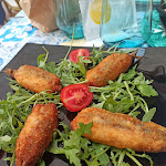 Photo n°3 de l'avis de Claudia.s fait le 30/06/2021 à 12:40 sur le  La Locanda Del Pescatore à Minori