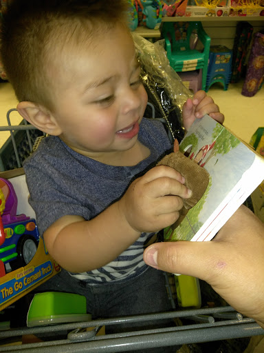 Department Store «Marshalls», reviews and photos, 1664 Commercial Way, Santa Cruz, CA 95065, USA