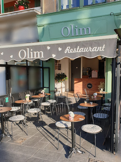 Olim Masséna - 54 Bd Jean Jaurès, 06300 Nice, France