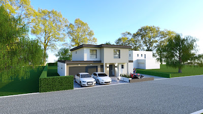 MUC HABITAT ENTZHEIM Constructeur De Maisons Bas-Rhin à Entzheim