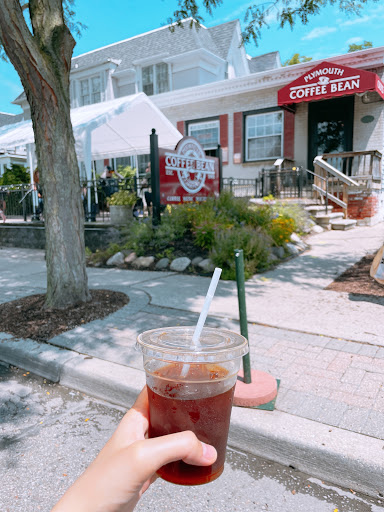 Coffee Shop «Plymouth Coffee Bean», reviews and photos, 884 Penniman Ave, Plymouth, MI 48170, USA