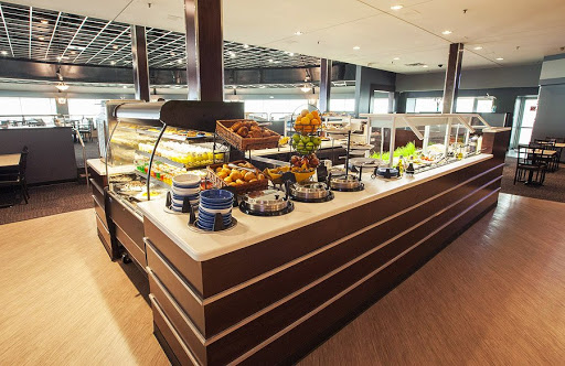 Casino «Majestic Star Casino & Hotel», reviews and photos, 1 Buffington Harbor Dr, Gary, IN 46406, USA